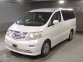 2003 Toyota Alphard V