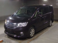 2012 Nissan Serena