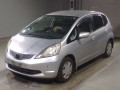 2008 Honda Fit