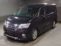 2011 Nissan Serena