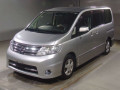 2009 Nissan Serena