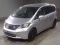 2009 Honda Freed