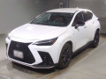 2021 Lexus NX