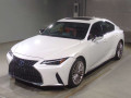2021 Lexus IS