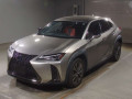 2020 Lexus UX