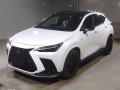 2023 Lexus NX
