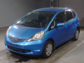 2009 Honda Fit