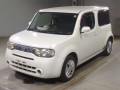 2010 Nissan Cube