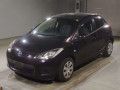 2009 Mazda Demio