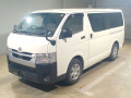 2022 Toyota Hiace Van