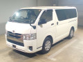 2016 Toyota Hiace Van