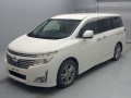 2012 Nissan Elgrand