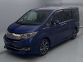 2015 Honda Step WGN Spada