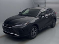2021 Toyota Harrier