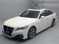 2020 Toyota Crown Hybrid