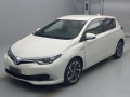 2017 Toyota Auris