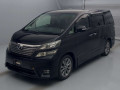 2011 Toyota Vellfire