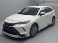 2022 Toyota Harrier