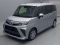 2023 Toyota Roomy