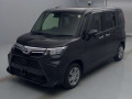 2023 Toyota Roomy