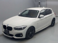 2018 BMW 1 Series