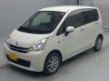 2012 Daihatsu Move