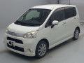 2011 Daihatsu Move Custom