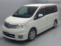 2007 Nissan Serena