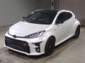 2021 Toyota GR YARIS