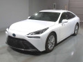 2021 Toyota Mirai