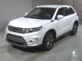 2016 Suzuki Escudo