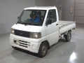 2002 Mitsubishi Minicab Truck
