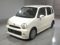 2007 Daihatsu Move Latte