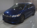 2009 Honda Stream