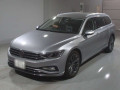 2024 Volkswagen Passat Variant
