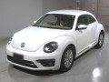 2017 Volkswagen Beetle