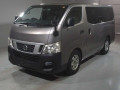 2012 Nissan NV350 CARAVAN VAN