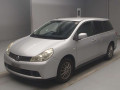 2008 Nissan Wingroad