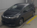 2015 Honda SHUTTLE