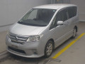 2013 Nissan Serena