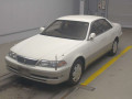 1999 Toyota Mark II