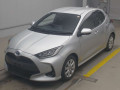 2020 Toyota YARIS