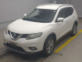 2017 Nissan X-Trail
