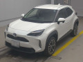 2022 Toyota YARIS CROSS
