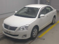 2010 Toyota Premio