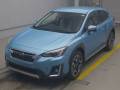 2018 Subaru XV