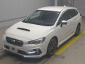 2017 Subaru Levorg