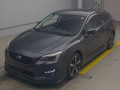 2017 Subaru Impreza Sports