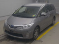 2012 Toyota Estima Hybrid