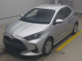 2023 Toyota YARIS